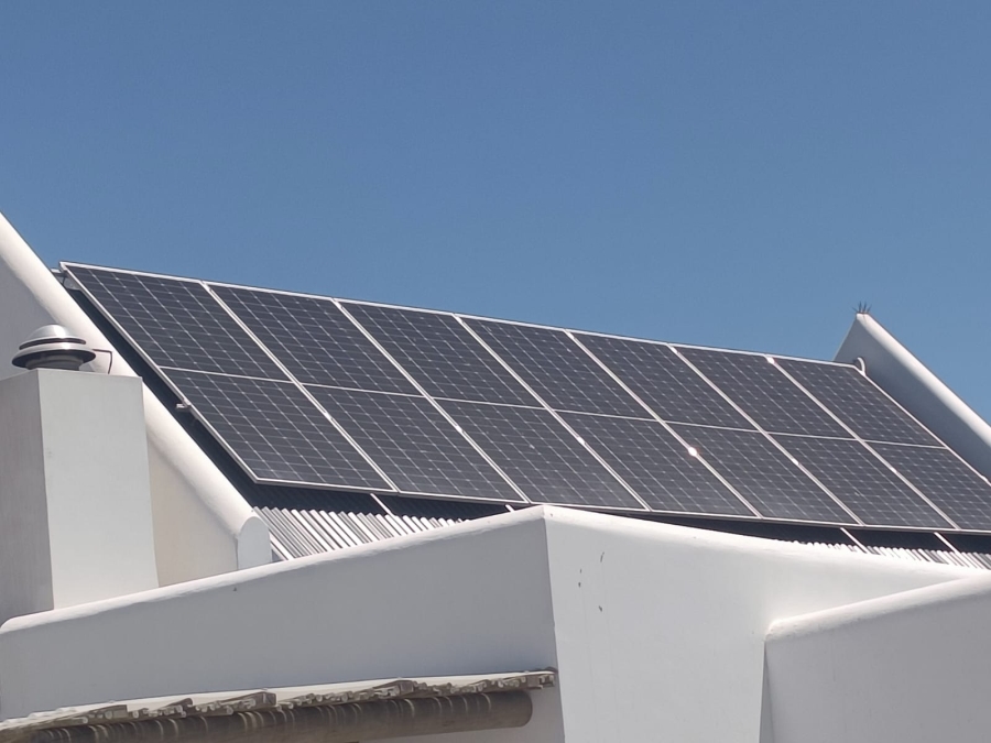 3 Bedroom Property for Sale in Jacobsbaai Western Cape